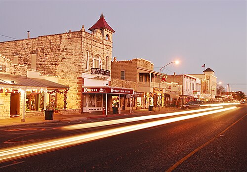 Image of Fredericksburg